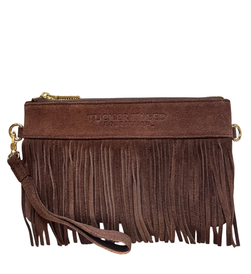 Wellington Wristlet