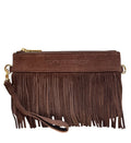 Wellington Wristlet