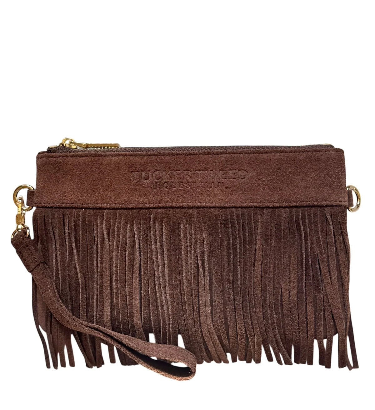 Wellington Wristlet
