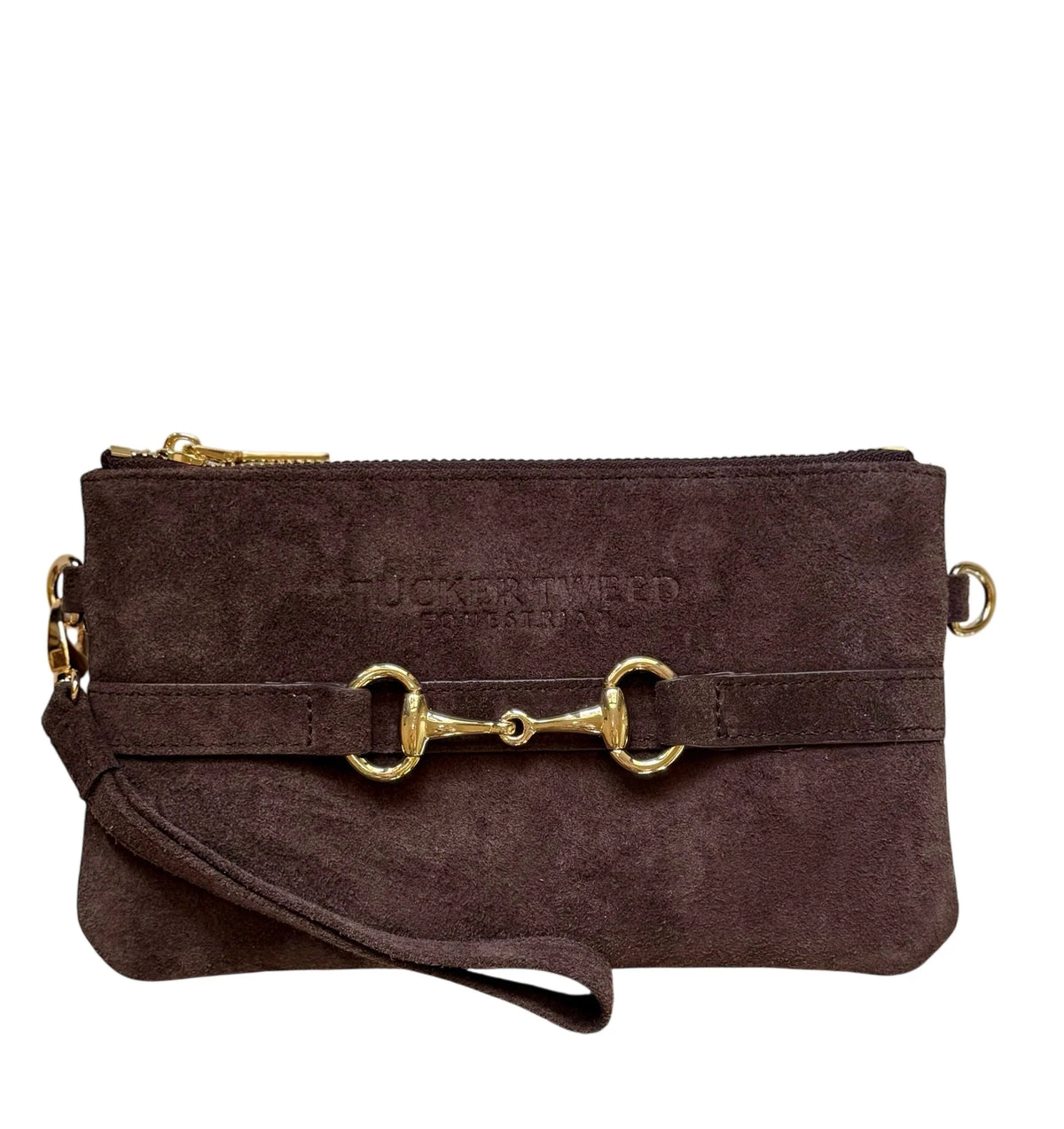 Wellington Wristlet