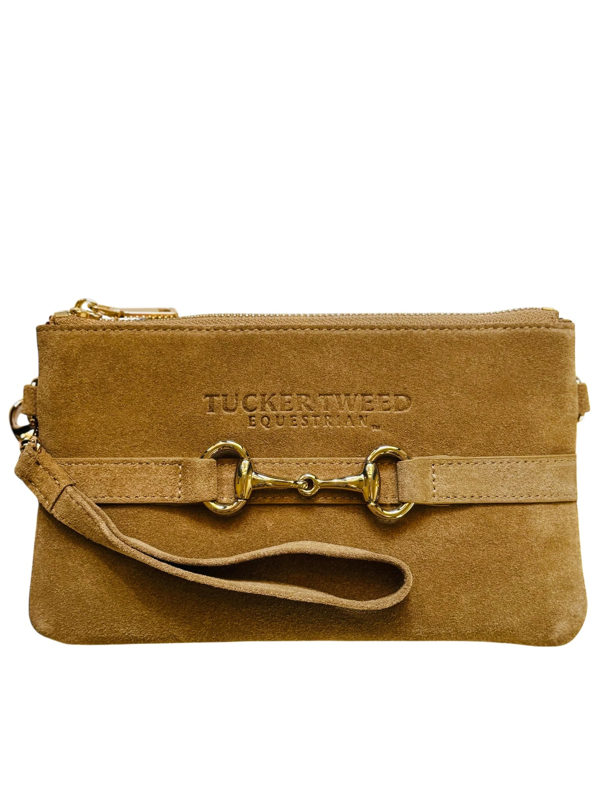 Wellington Wristlet