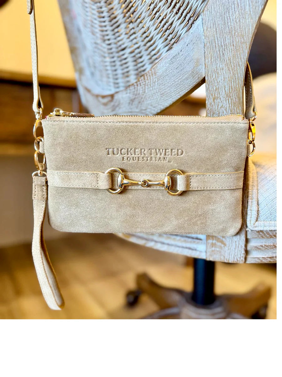 Wellington Wristlet