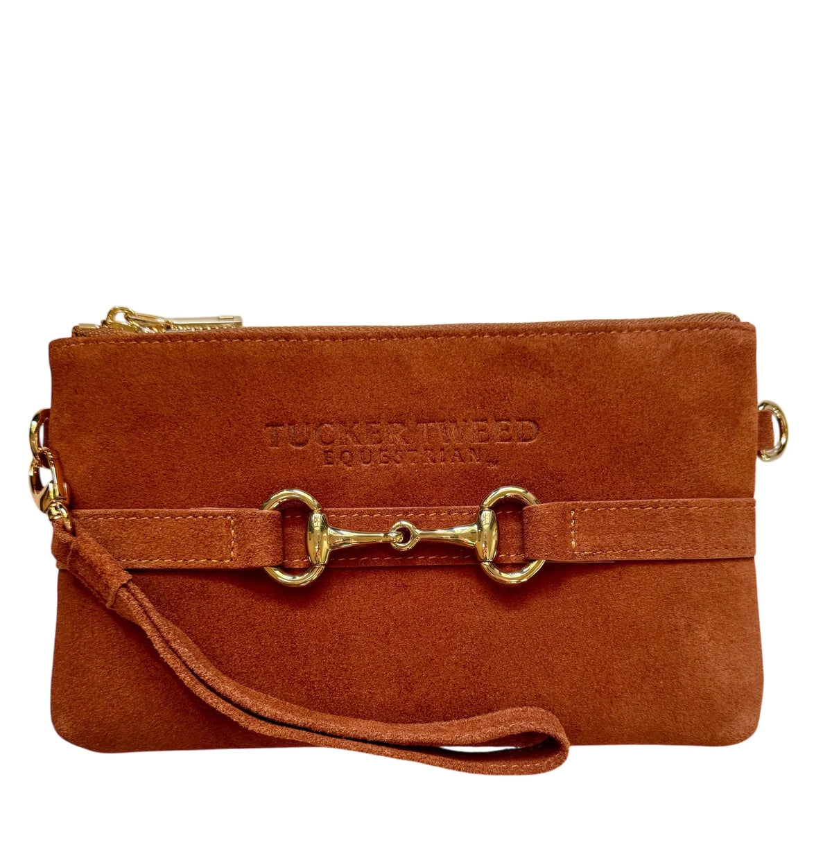 Wellington Wristlet