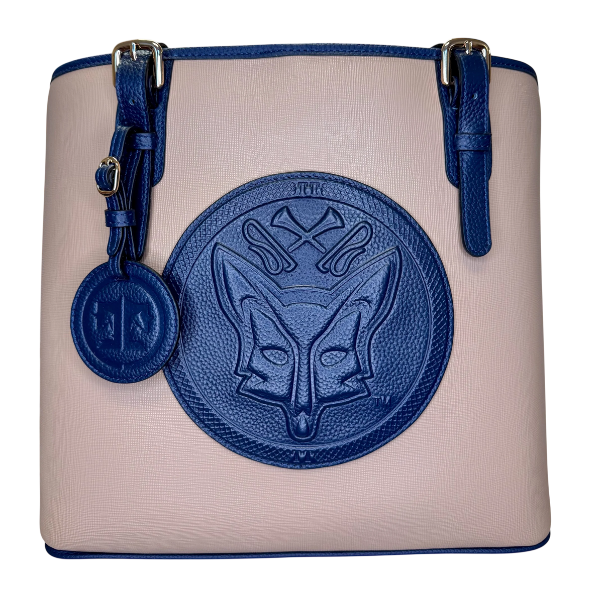 The James River Carry All: Foxhunting