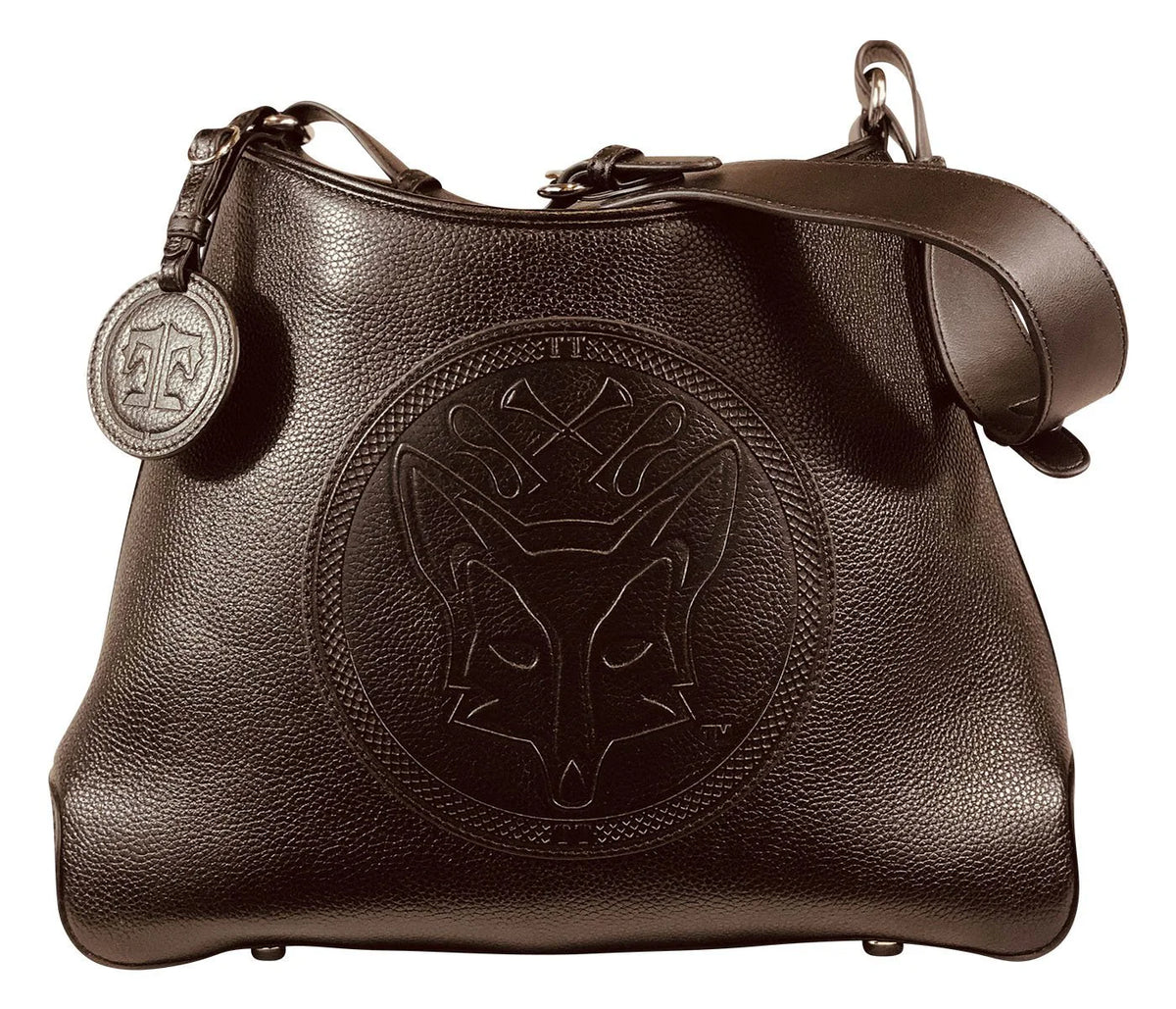 The Tweed Manor Tote: Foxhunting
