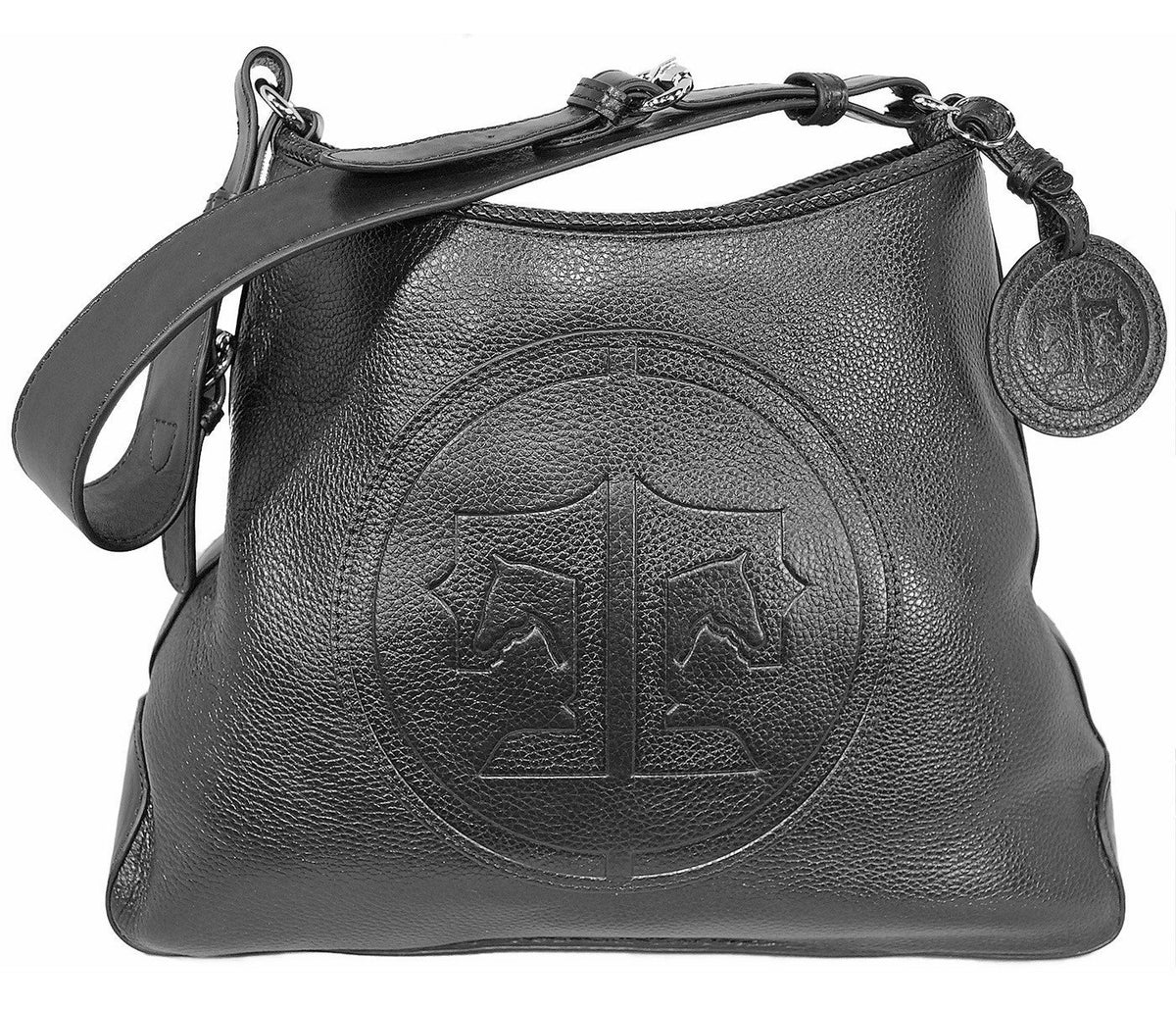 The Tweed Manor Tote: Signature